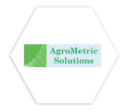 Agrometric solutions logo