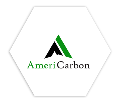 AmeriCarbon Logo