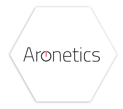 Aronetics Logo