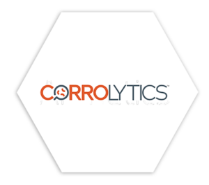 Corrolytics logo