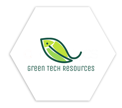 Green tech resources logo