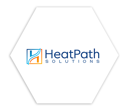 Heatpath solutions logo