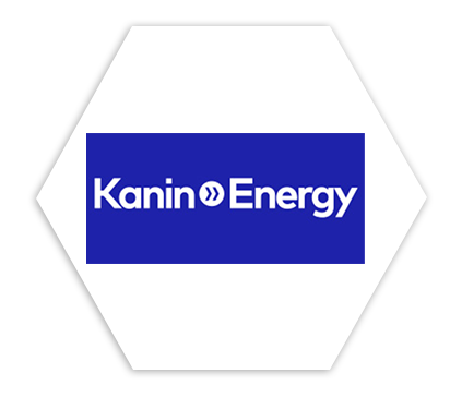 Kanin energy Logo