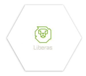 Liberas Logo