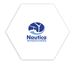 Nautica Windpower Logo