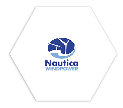 Nautica Windpower Logo