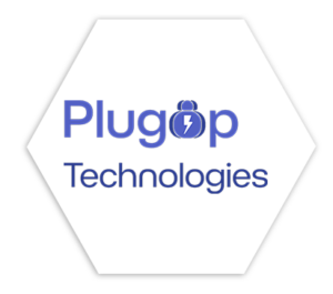 PlugOp technologies Logo