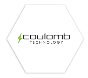 Coulomb Technologies Logo