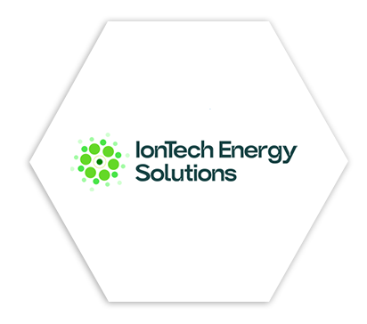Iontech Energy Solutions Logo