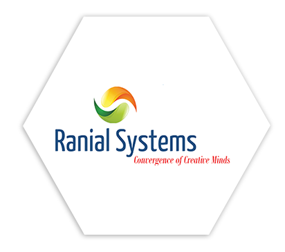 Ranial Systems Logo