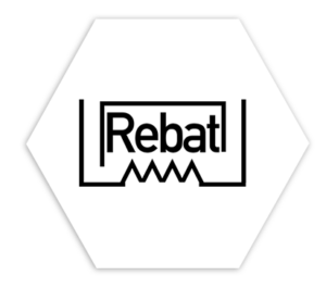 Rebat Logo