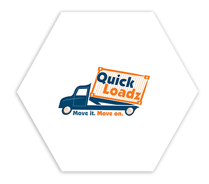 Quickloadz logo