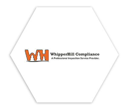 WhipperHill Compliance Logo