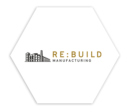 Rebuild Manufacturing