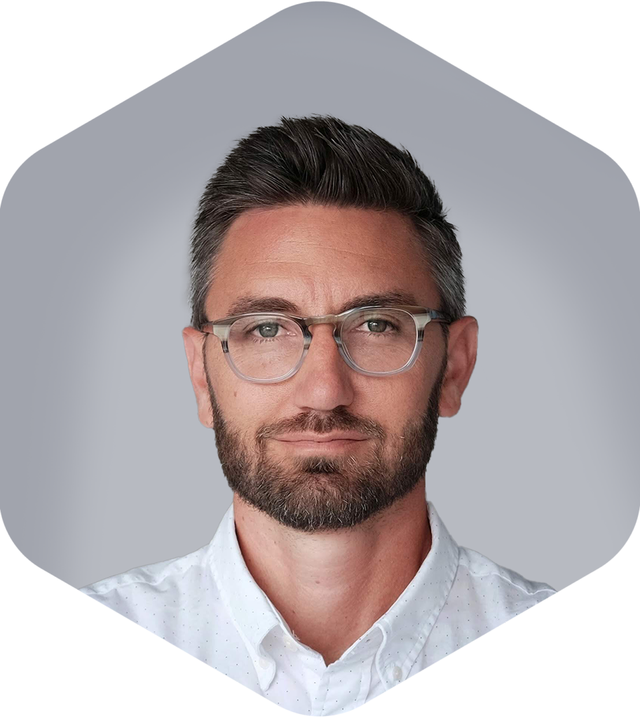 Erik Bjornard