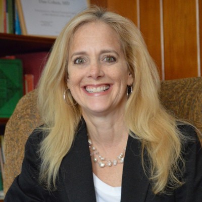 Natalie Cohen