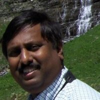 Suvankar Sengupta